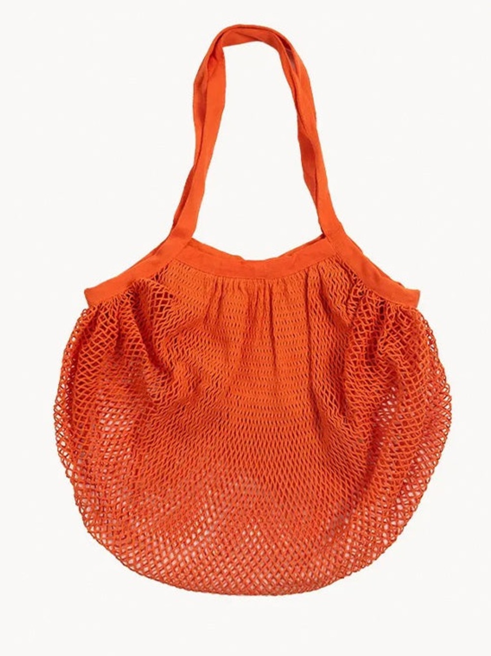 Seafolly Mesh Net Cotton bag - Picture 3 of 16